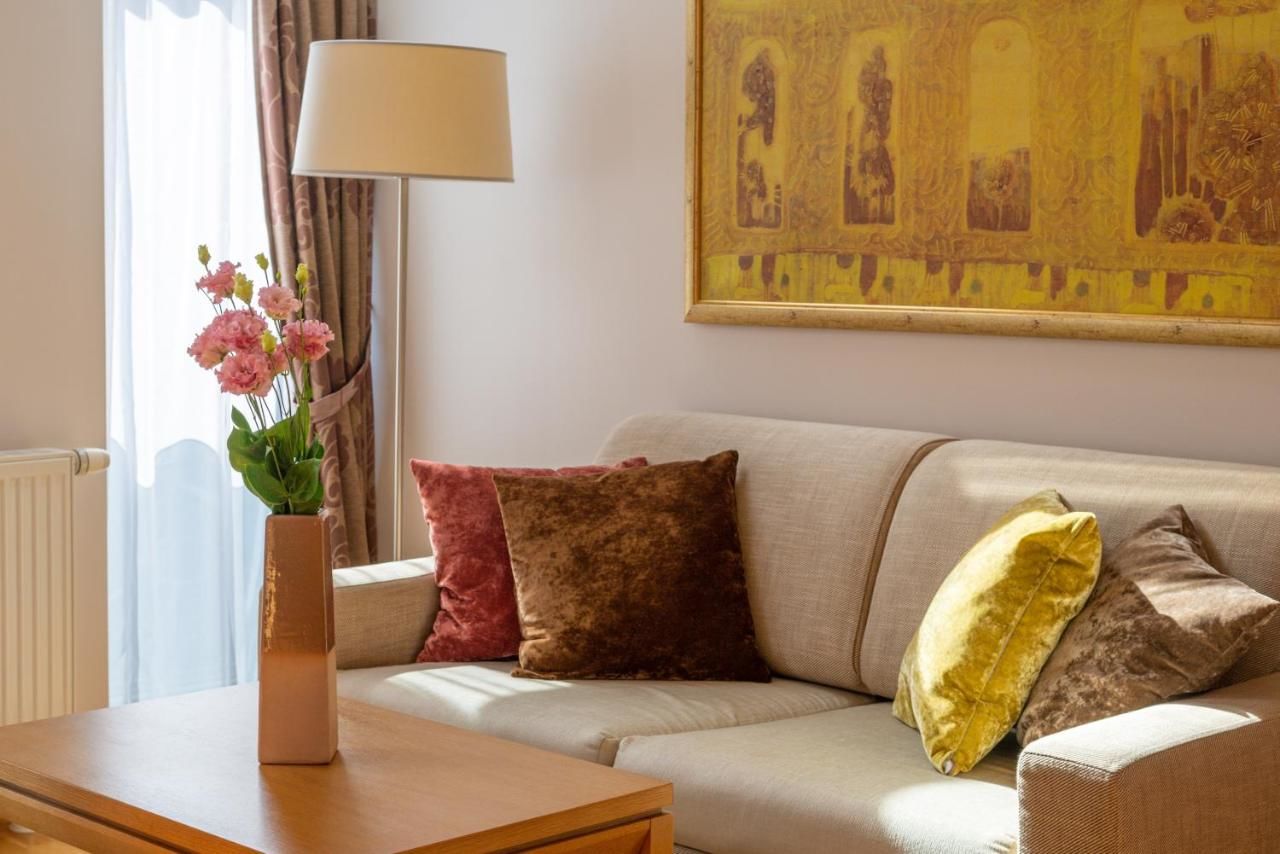 Отель Euterpe Hotel Клайпеда-20