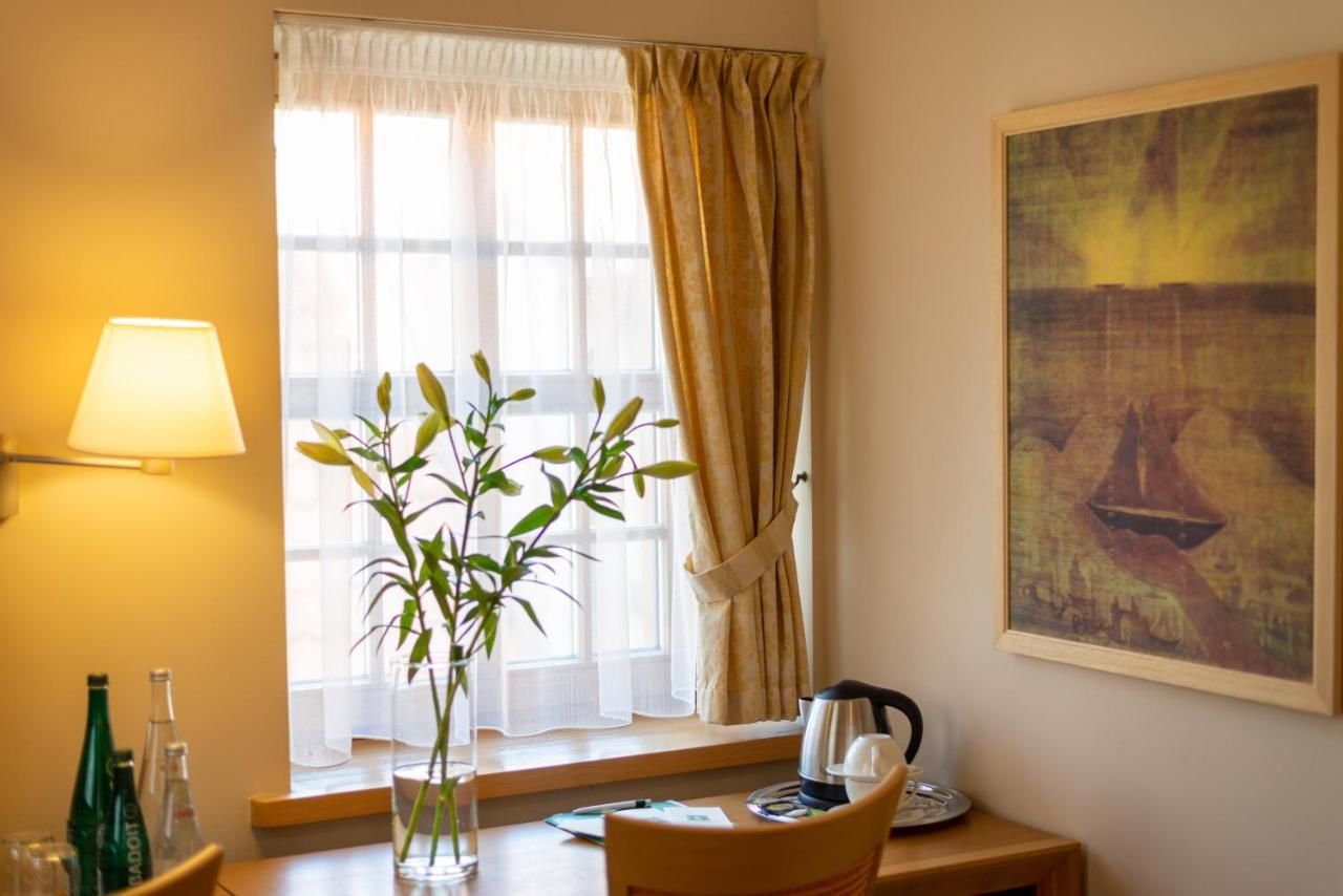 Отель Euterpe Hotel Клайпеда-34