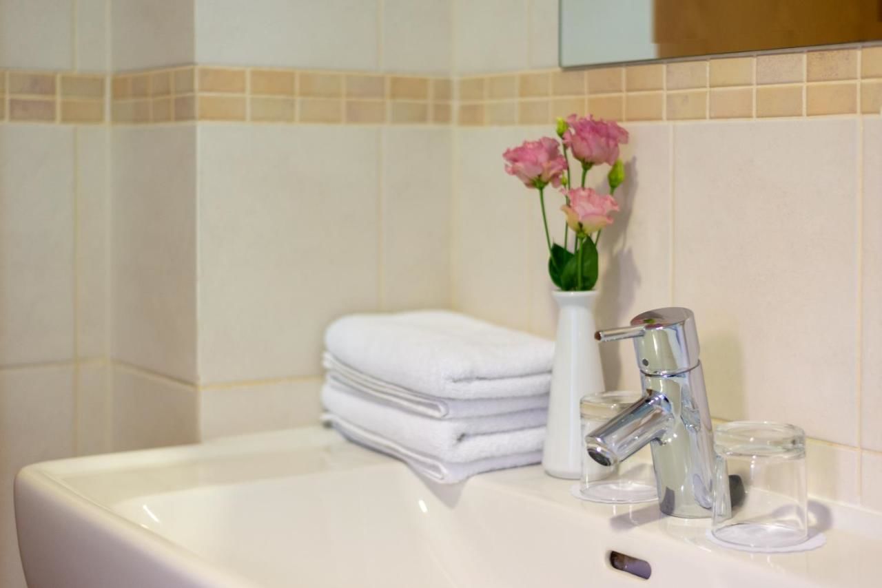 Отель Euterpe Hotel Клайпеда