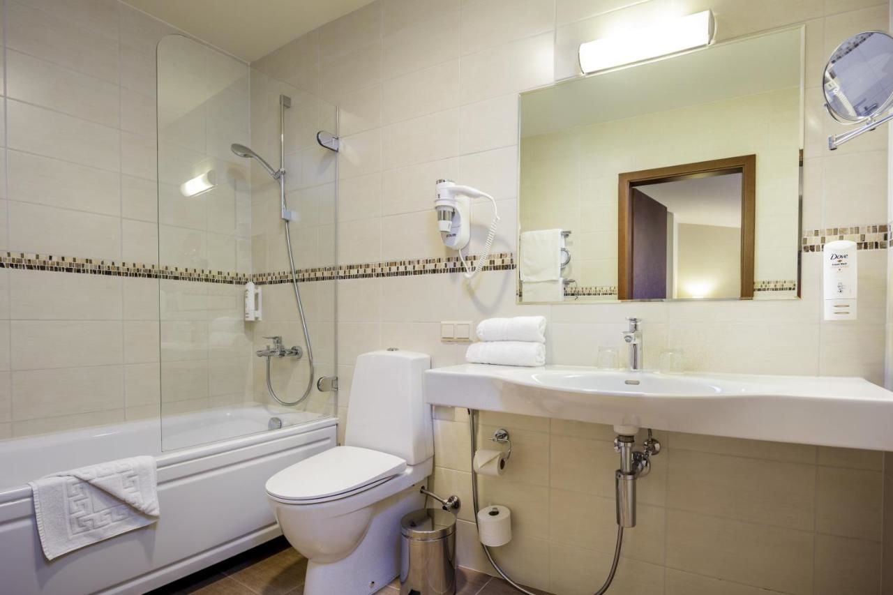 Отель Euterpe Hotel Клайпеда-42