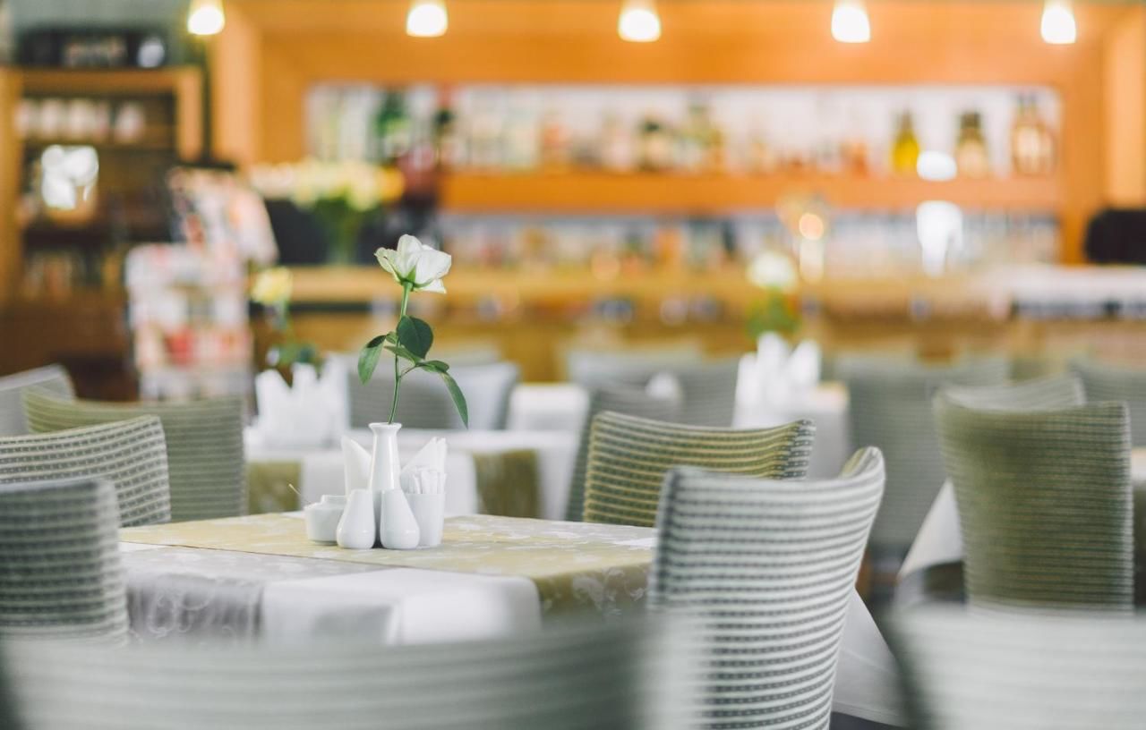 Отель Euterpe Hotel Клайпеда-43