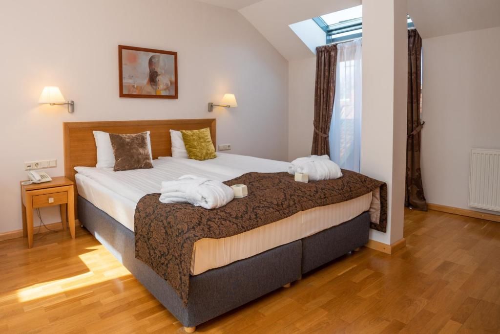 Отель Euterpe Hotel Клайпеда-52