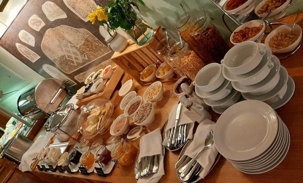 Отель Euterpe Hotel Клайпеда-54