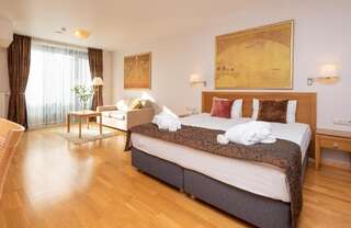 Отель Euterpe Hotel Клайпеда Люкс-1