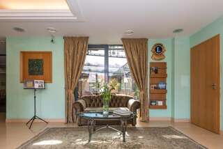 Отель Euterpe Hotel Клайпеда-6