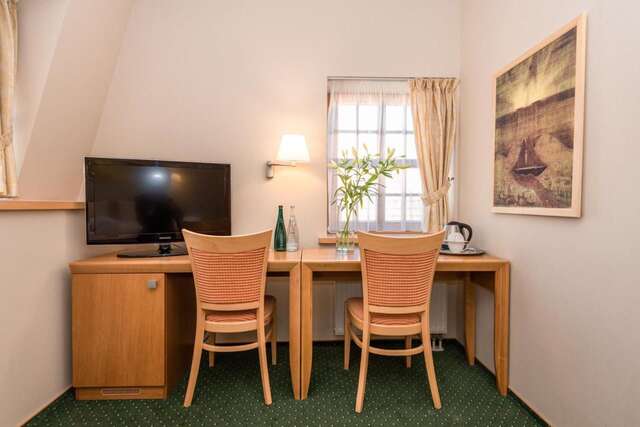 Отель Euterpe Hotel Клайпеда-20