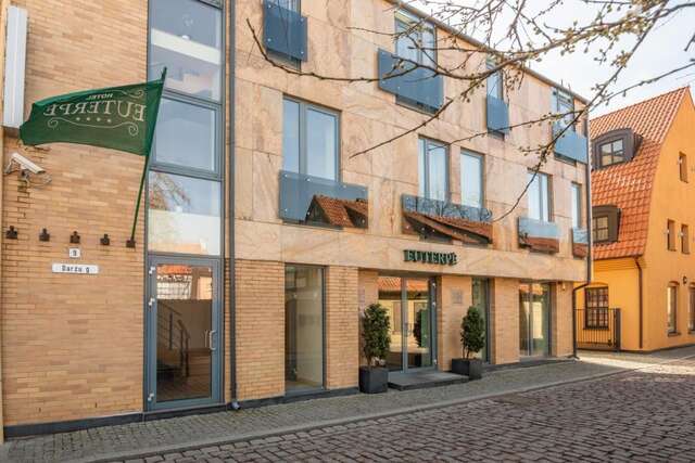 Отель Euterpe Hotel Клайпеда-21
