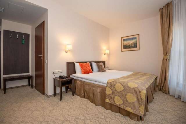 Отель Euterpe Hotel Клайпеда-22