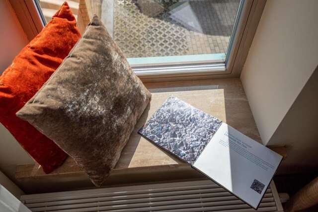 Отель Euterpe Hotel Клайпеда-23