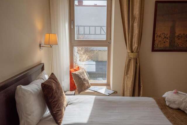 Отель Euterpe Hotel Клайпеда-27