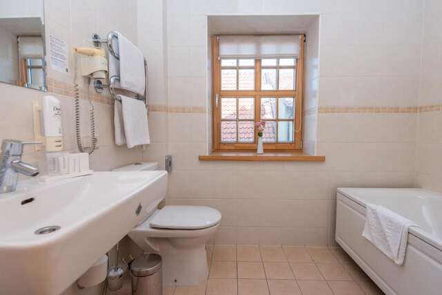 Отель Euterpe Hotel Клайпеда-28