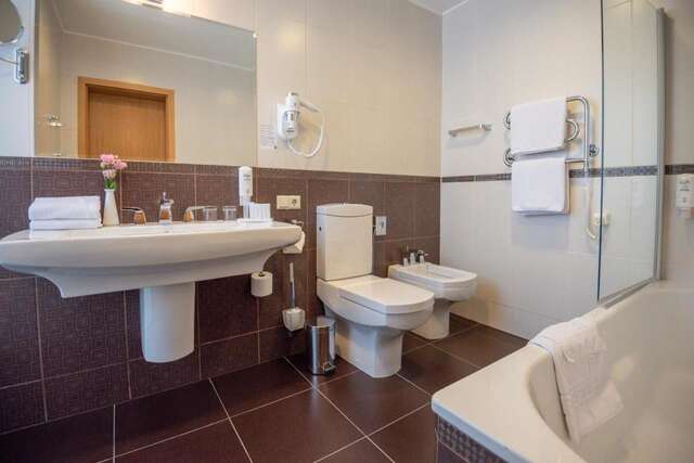 Отель Euterpe Hotel Клайпеда-34