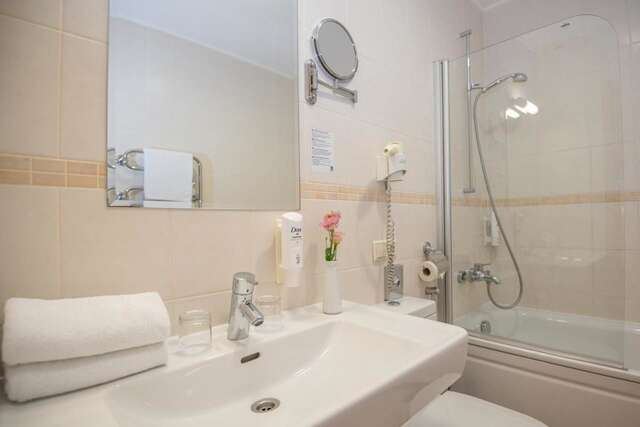 Отель Euterpe Hotel Клайпеда-35