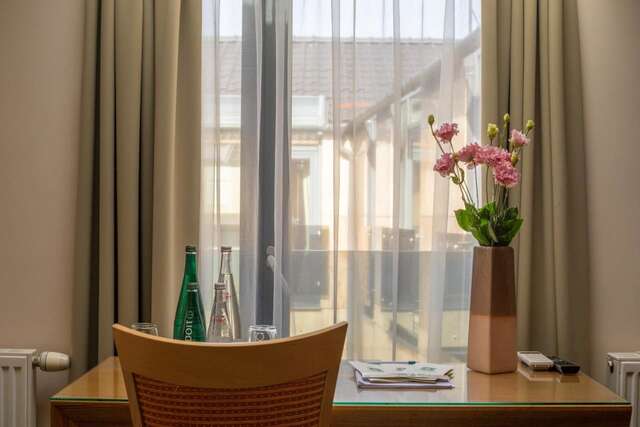 Отель Euterpe Hotel Клайпеда-37