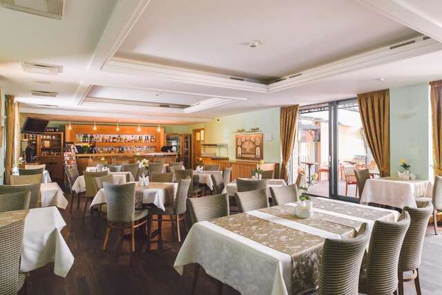 Отель Euterpe Hotel Клайпеда-40