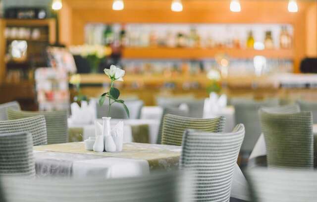 Отель Euterpe Hotel Клайпеда-42