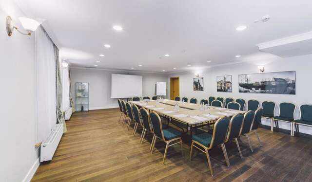 Отель Euterpe Hotel Клайпеда-47