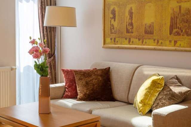 Отель Euterpe Hotel Клайпеда-49